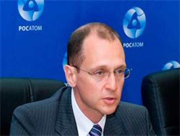 Украина будет покупать в России ядерное топливо Украина будет покупать в России ядерное топливо