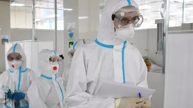 В Нижегородской области для медиков продлили бесплатный проезд