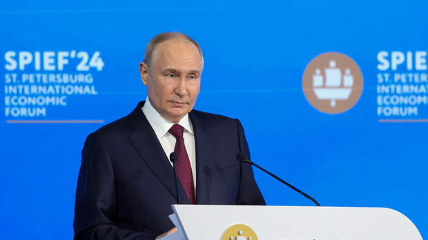 Путин не исключил внесения изменений в ядерную доктрину России