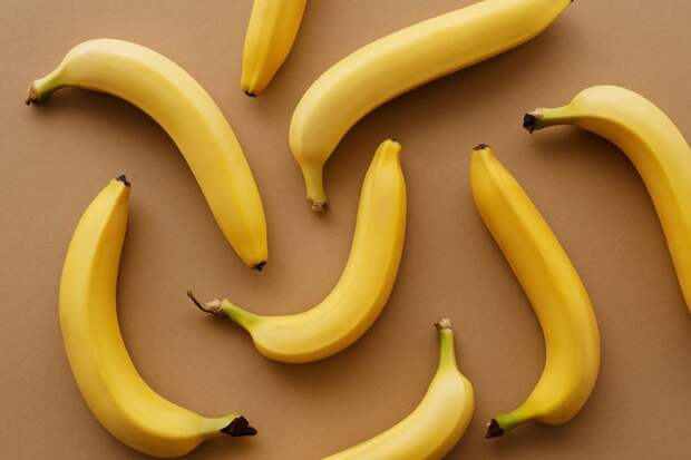 Как полезнее есть бананы: правила, которые важно знать