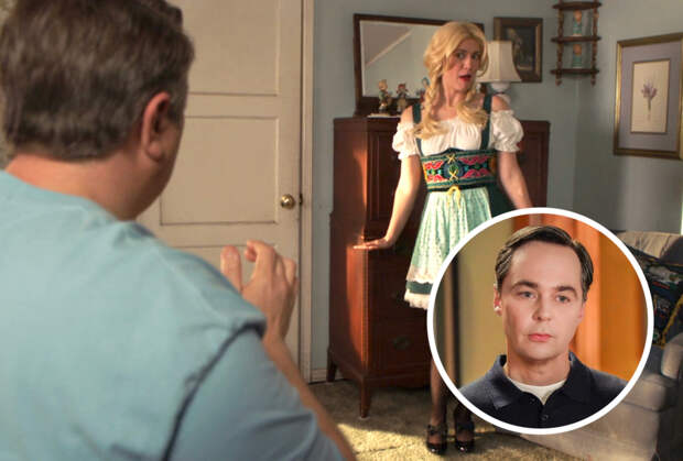 Young Sheldon EP Confirms George Never Cheated on Mary… But Sheldon Still Thinks He Did