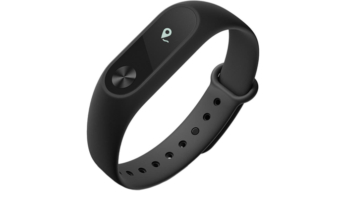 Посмотреть Xiaomi Mi Band 2 Смарт-часы или фитнес-браслет: чем отличаются и что выбрать #2 - фото в блоге (гиде покупателя) hotline.ua