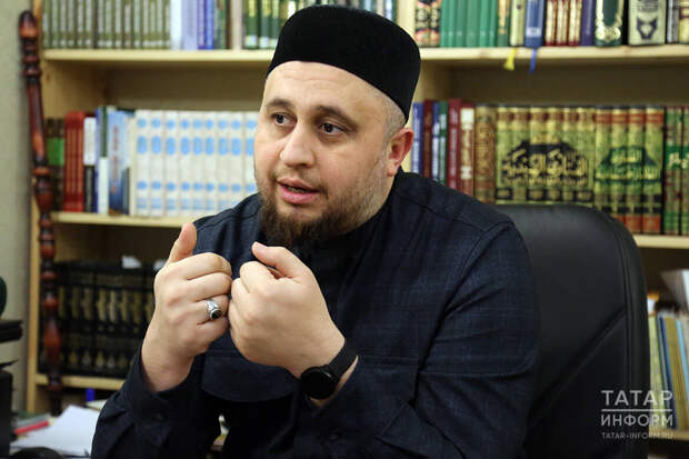 Чай с хазратом: как воспитывать детей, прививать им любовь к исламу и избежать гиперопеки