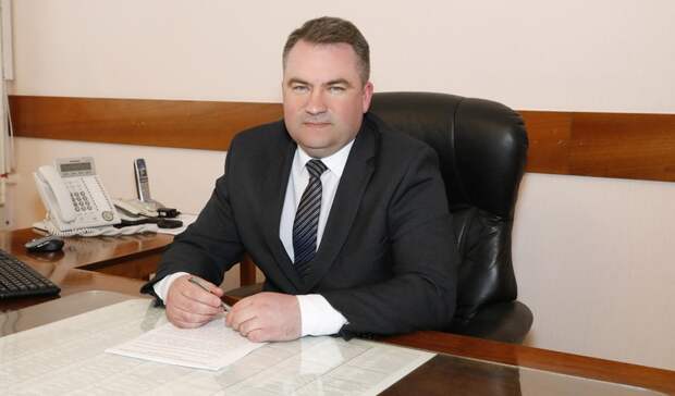 В ещё одном районе Белгородской области может смениться глава