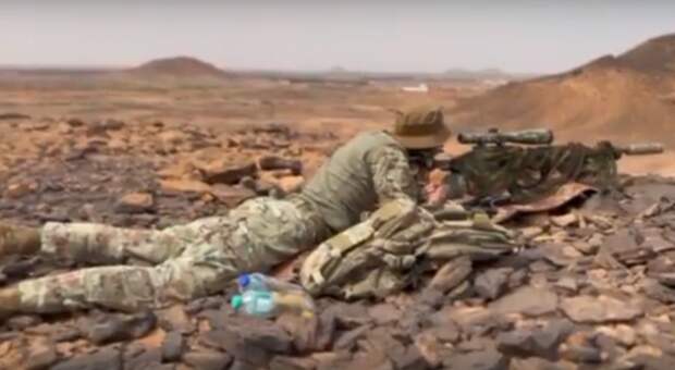 Кто на кого охотится? ГУР против ЧВК «Вагнер» в Судане