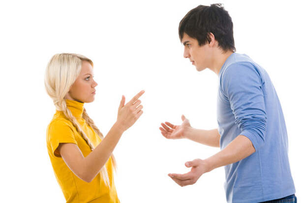 Друзья мужа