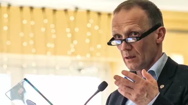 Драчёв объяснил свою позицию относительно смены тренеров сборной России по биатлону