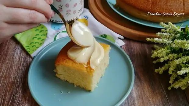 Без преувеличения, самый лучший рецепт манника