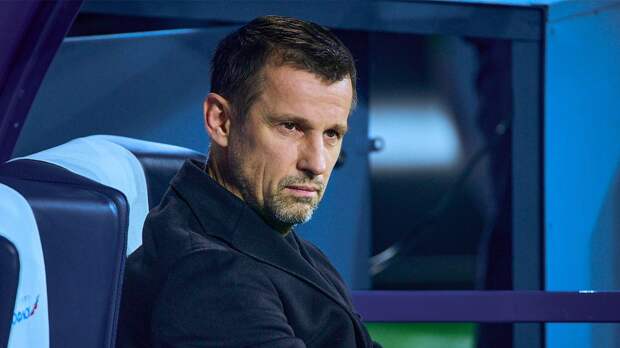 Семак назвал главную цель «Зенита»: «Даже не стать чемпионами»