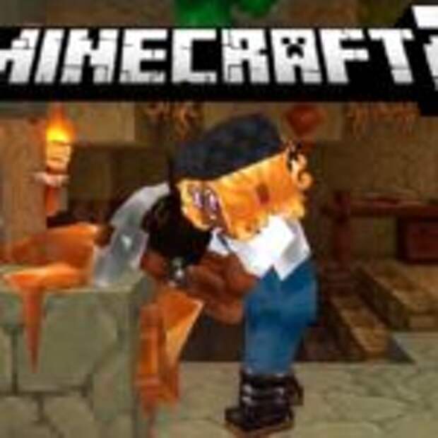Что такое Хайтейл? Новый Майнкрафт! Hytale | Майнкрафт Открытия  