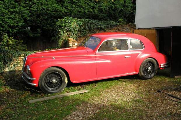 авто, найдено на ebay, alfa romeo