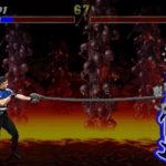 Топ игр на Sega Mega Drive  