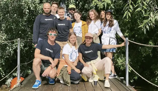 Грант независимости: на чьи деньги готовятся расследовательские материалы международного издания «Проект»