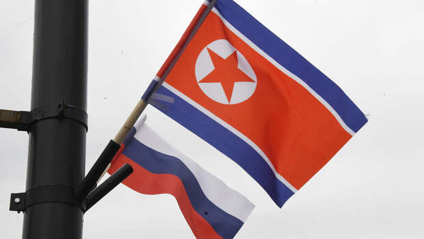 FT: Ким Чен Ын использует связи с РФ для возрождения экономики КНДР