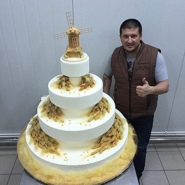 Ренат Агзамов - самый известный шеф-повар России