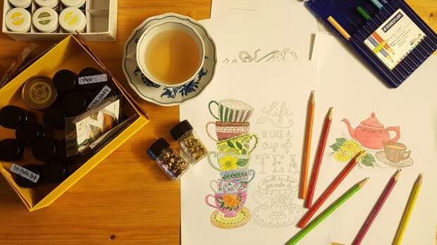 Микрозоны для хобби: 2 м² под страсть