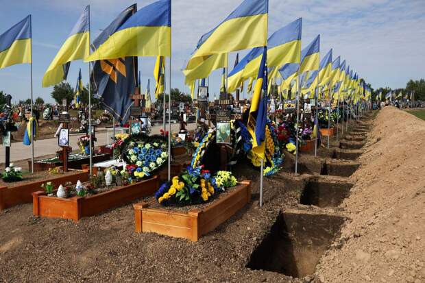 Мирошник: ВСУ гибнут на фронте ради яхты жены министра обороны Украины