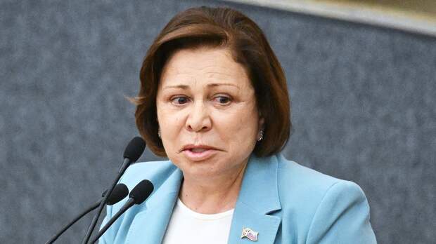 Роднина назвала рекорд Овечкина главным достижением российского спорта за четыре года: «Пример уникальных качеств»