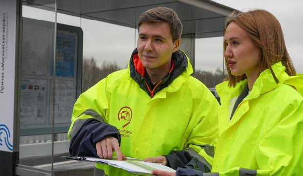 Продолжительность поездок в столице сократилась на 50 маршрутах наземного транспорта