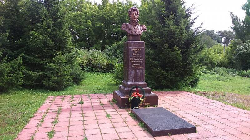 «Лучше умереть, нежели остаться искалеченным». Смертельное ранение князя Багратиона