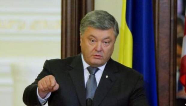 Избирательное зрение: Украина «оставит в силе» некоторые соглашения СНГ | Продолжение проекта «Русская Весна»