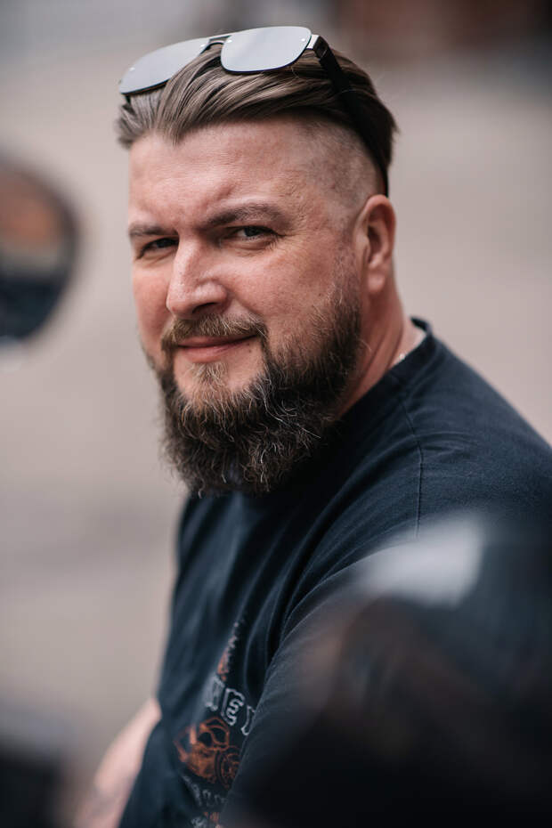 Алексей Крутилин