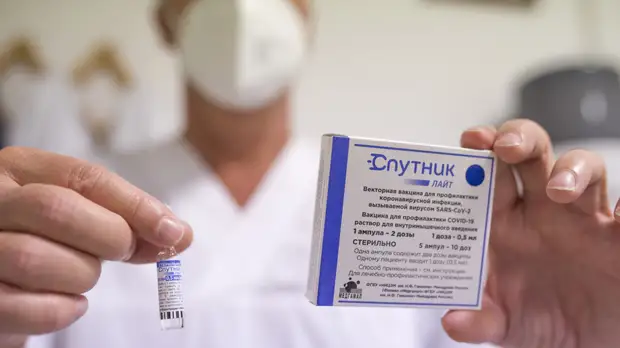 Глава РФПИ Дмитриев заявил, что «большая фарма» лоббирует санкции против фонда