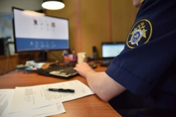 Председатель СК России поручил доложить об установлении обстоятельств нарушения жилищных прав граждан на территории Московской области