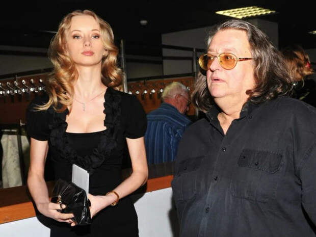 “Вылитый отец”: вдова Градского впервые показала общих детей от артиста (ФОТО)