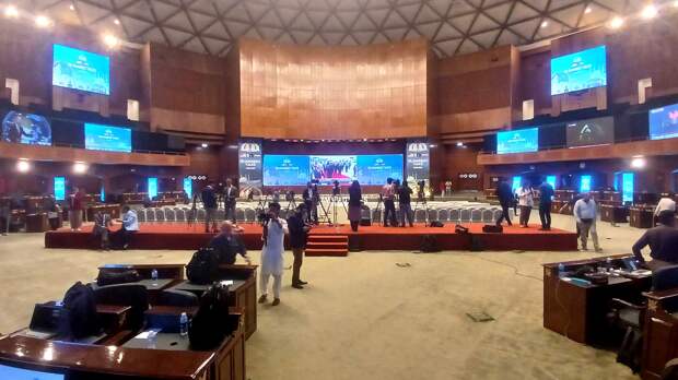 Стали известны детали провальных переговоров США и Ирана