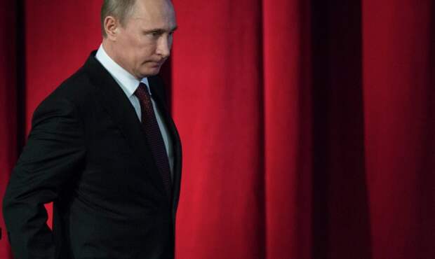 Путин выразил соболезнования в связи с авиакатастрофой в Мали Путин выразил соболезнования в связи с авиакатастрофой в Мали