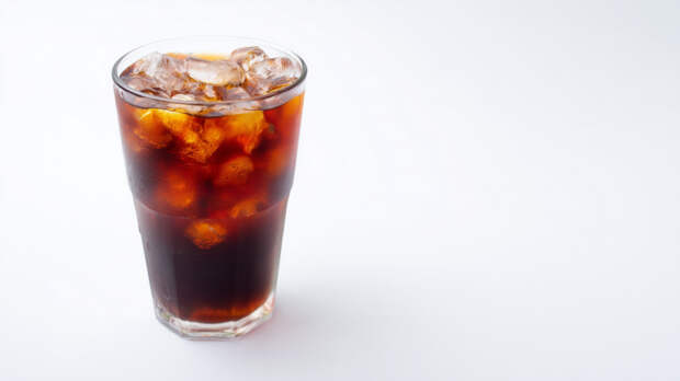 Трамп выдвинул необычную теорию: диетическая газировка убивает раковые клетки