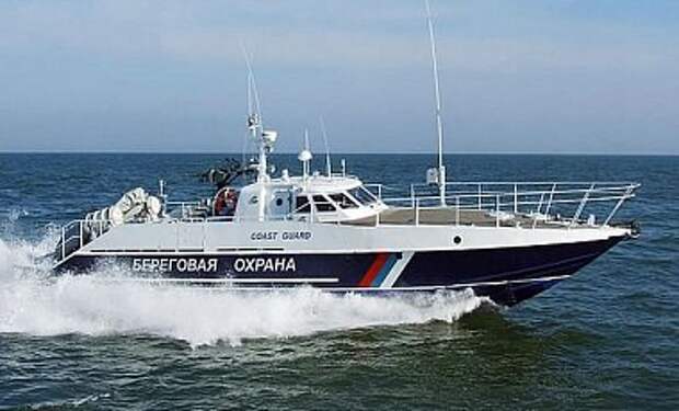 Три российских катера совершили провокацию в Азовском море - СНБО