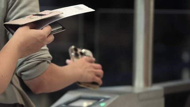 В аэропорту Сочи сняли временные ограничения на полеты