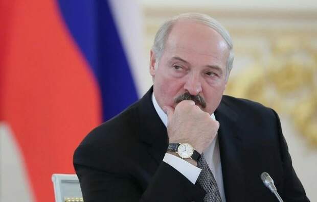 Лукашенко сдался. Объединение начнётся осенью 2021 года