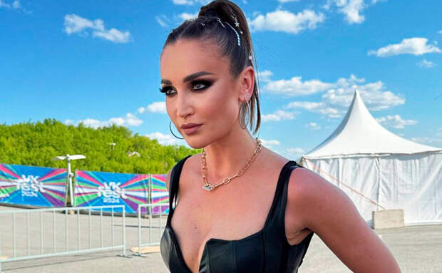 «Пусть сам работает»: Бузова пожаловалась на пагубное влияние Шаляпина