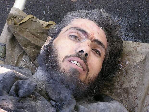 Beslan28 Черный сентябрь Беслана