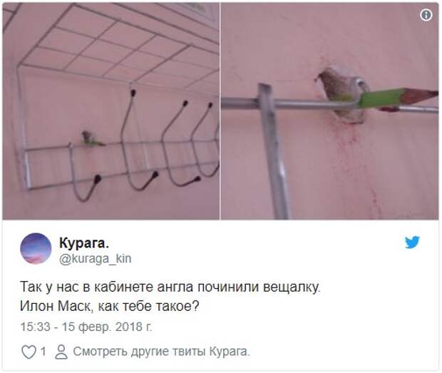 Самые смекалистые решили ответить Илону Маску в соцсетях