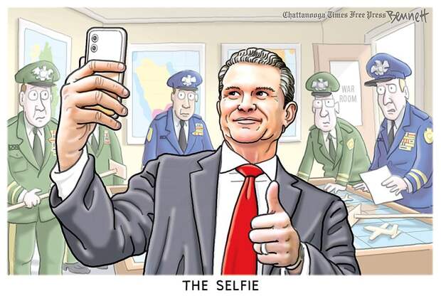 Полномасштабный крах Пентагона»: уволившийся пресс-секретарь вывалил в СМИ кучу «грязного белья»