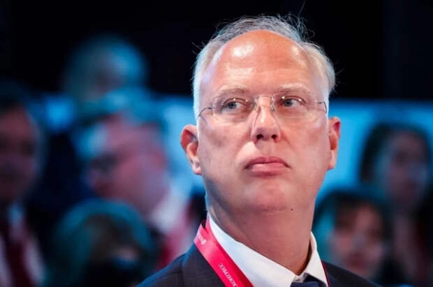 Дмитриев: помощь Британии в открытии Ормуза поднимет цены на нефть