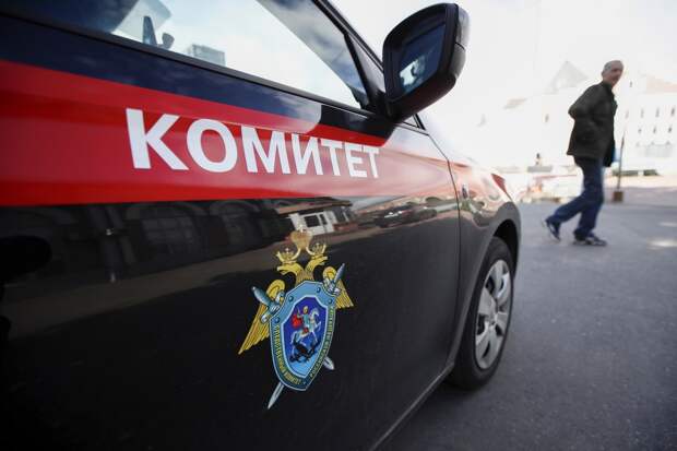 Российский футболист сутки провел с телом женщины