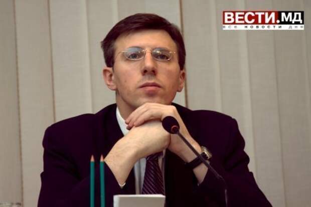 Киртоакэ хочет перекрасить в белый цвет все здания Кишинева