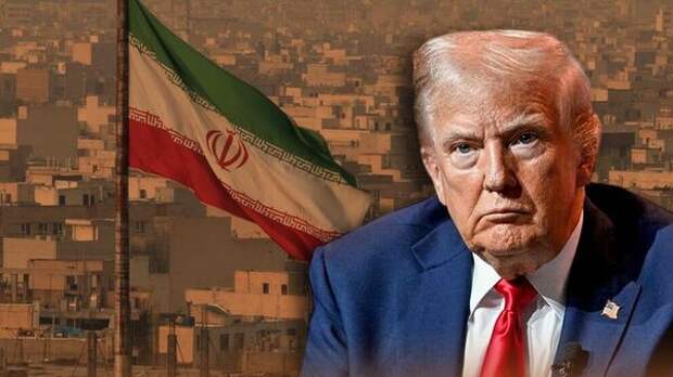 Юбилей, нефть и "Файлы Эпштейна". Почему Трамп начал войну, которую не поддерживают даже американцы