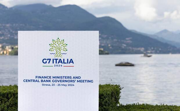 G7 грозит санкциями за помощь российскому ВПК