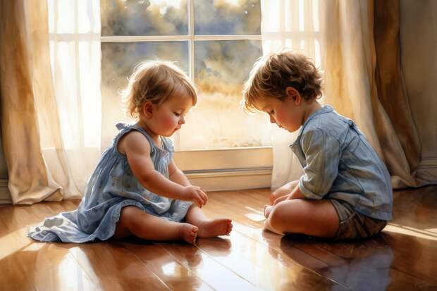 Ученый объяснил, почему многодетность не мешает самореализации