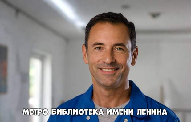 метро Библиотека имени Ленина — Услуги электромонтажников