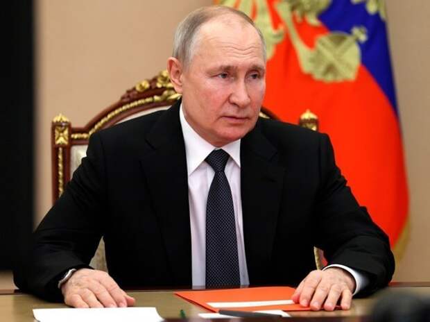 Путин раскрыл простой, но утраченный секрет победы