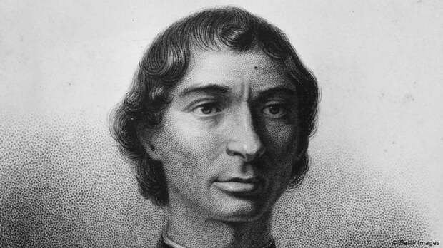 Никколо Макиавелли Никколо Макиавелли