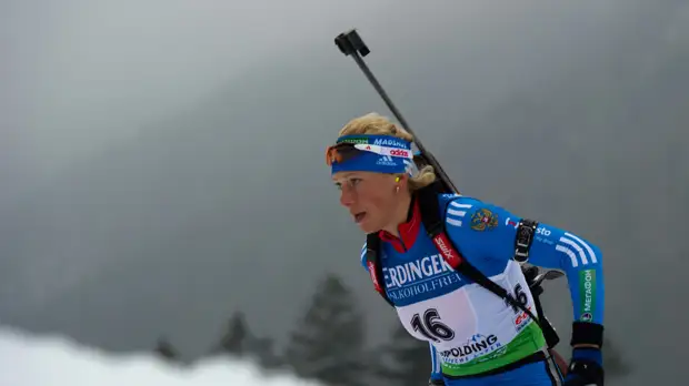 Хованцев считает, что аннулирование результатов биатлонистки Зайцевой коснётся всего российского спорта