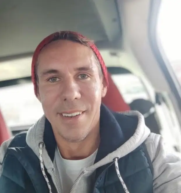 Алексей Панин помолодел на 10 лет после сделанных Уколов Красоты.